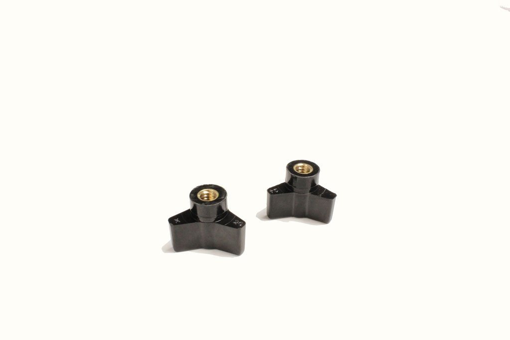 Impact Collapsible Bracket (IATA) - ImpactDogCrates.com