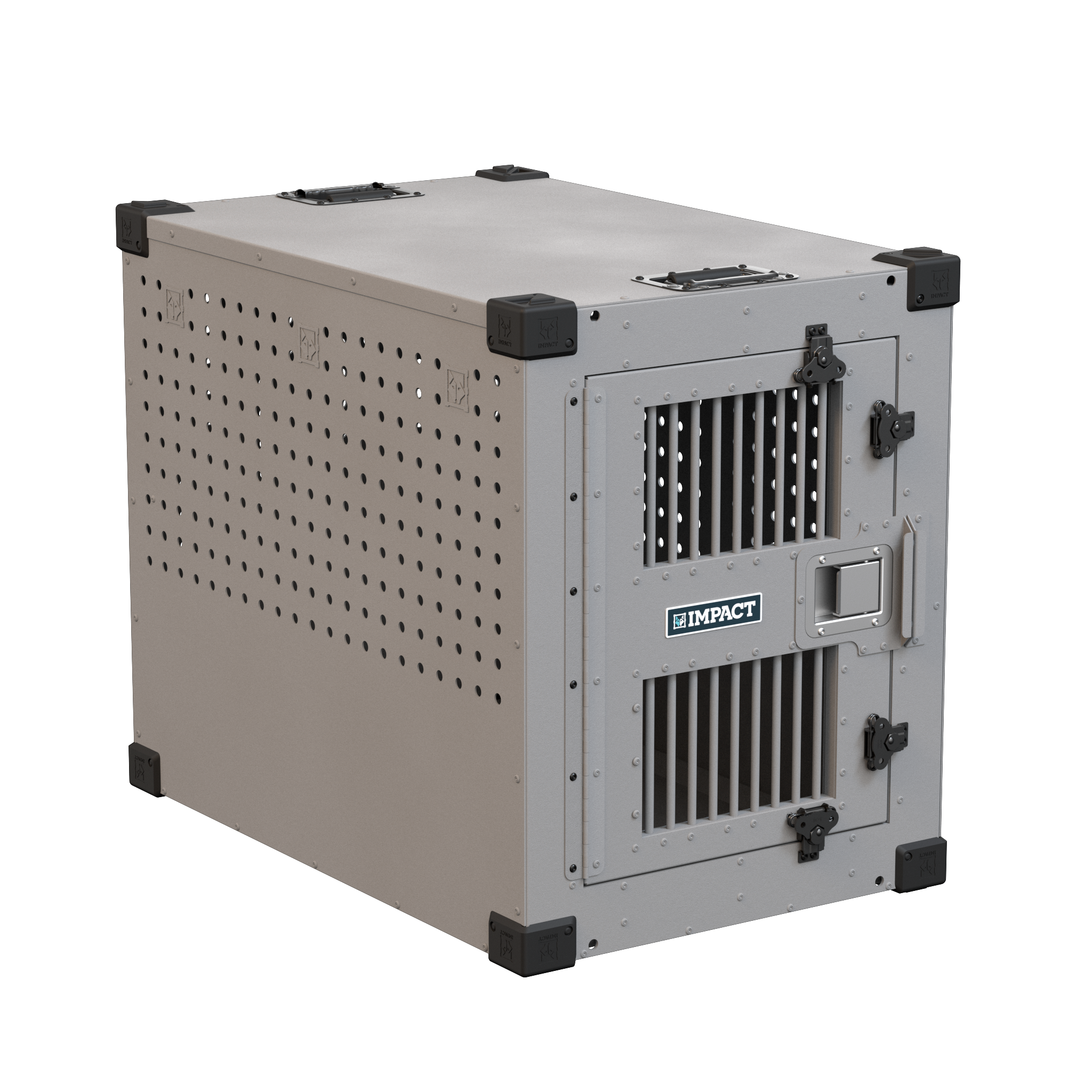 High Anxiety Crate