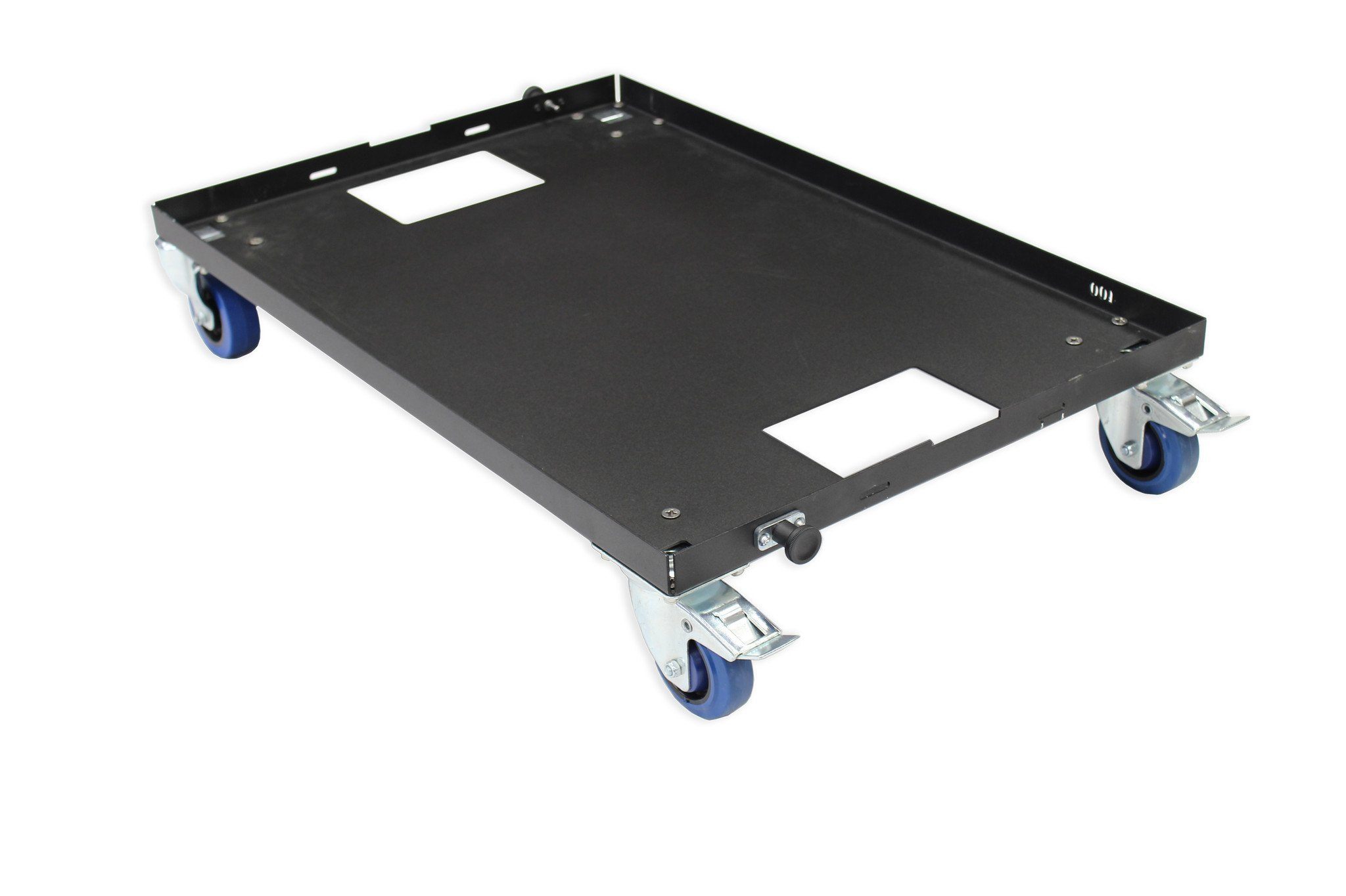 Impact Dog Crate Wheel Cart 